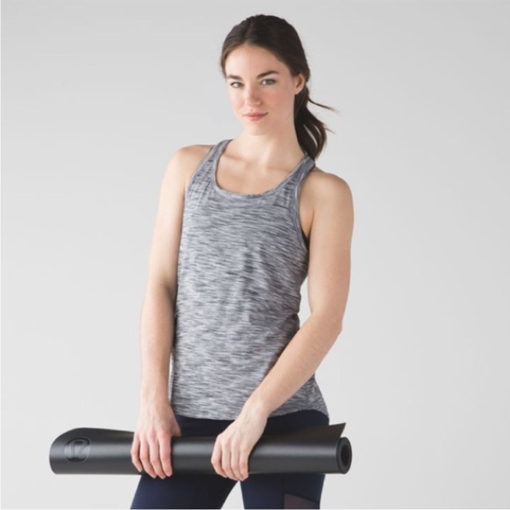 Lululemon Yogi Everyday Tank